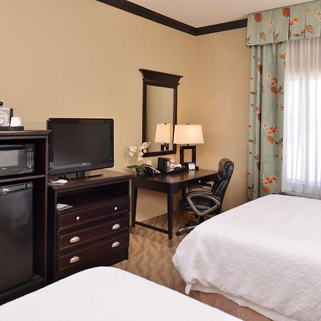 Hampton Inn Van Horn Exteriér fotografie
