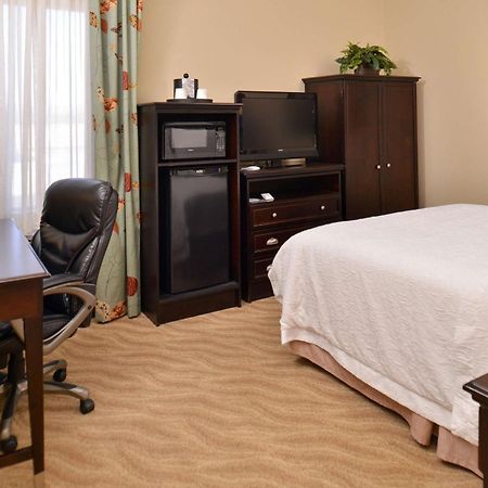 Hampton Inn Van Horn Exteriér fotografie