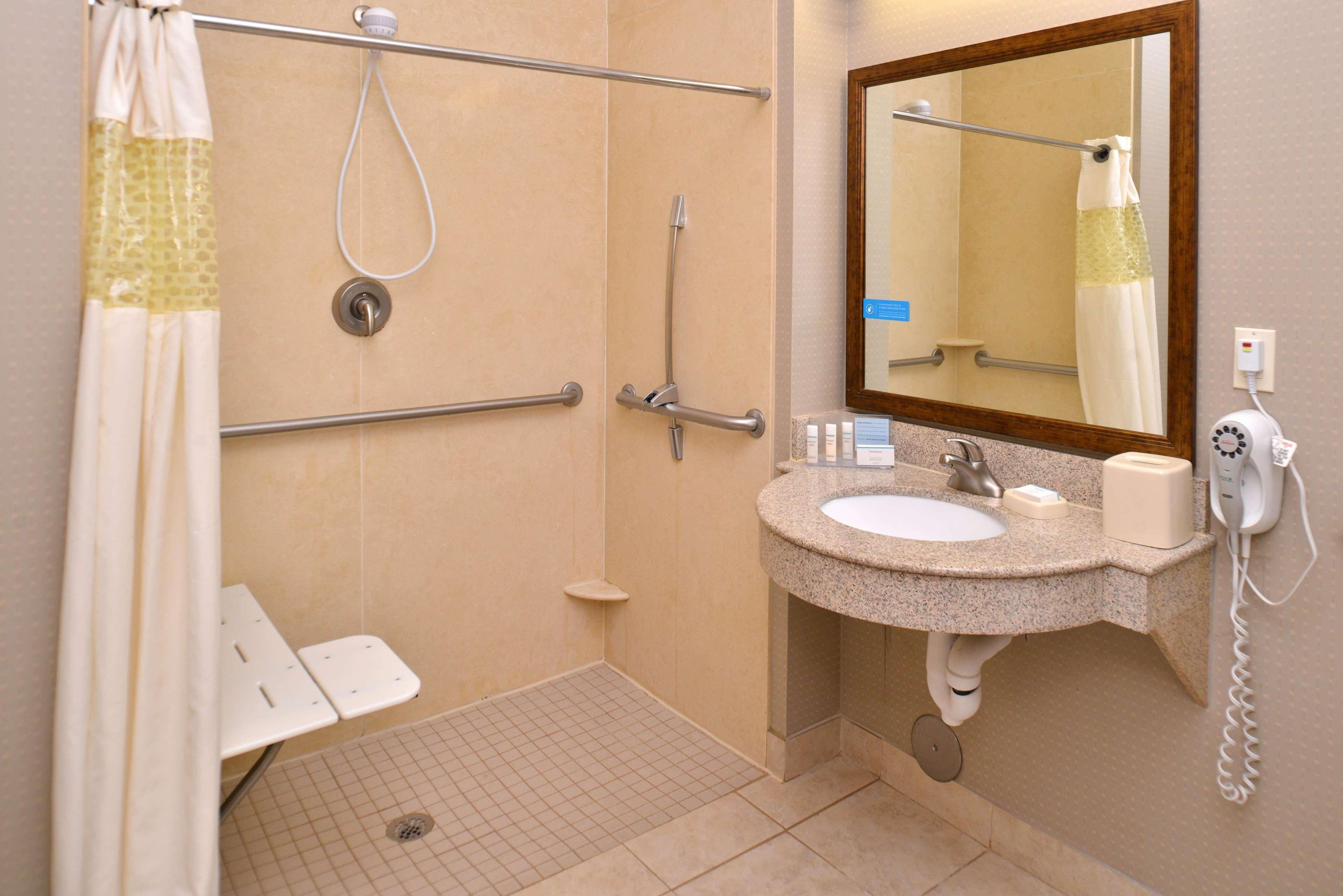 Hampton Inn Van Horn Exteriér fotografie