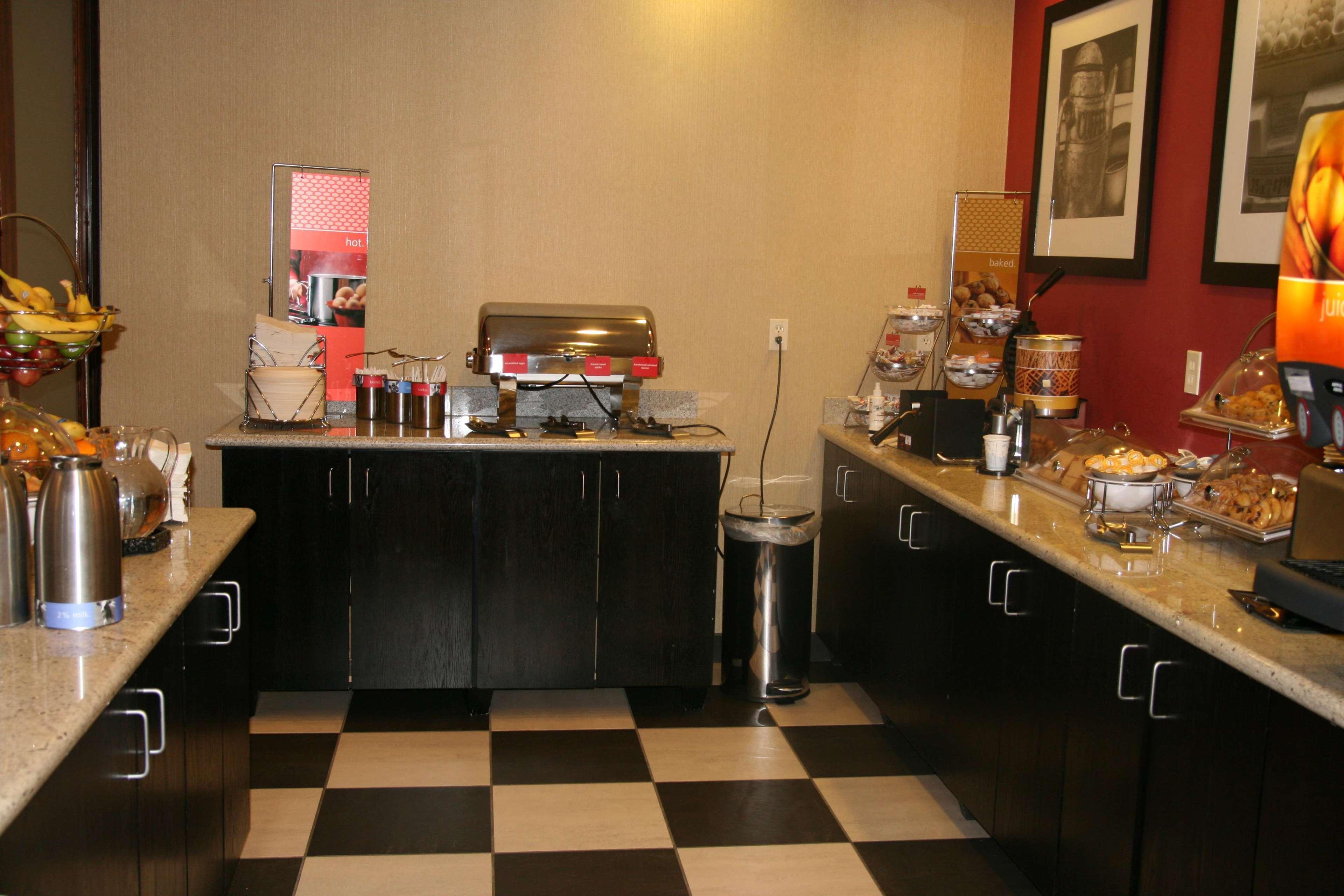 Hampton Inn Van Horn Exteriér fotografie