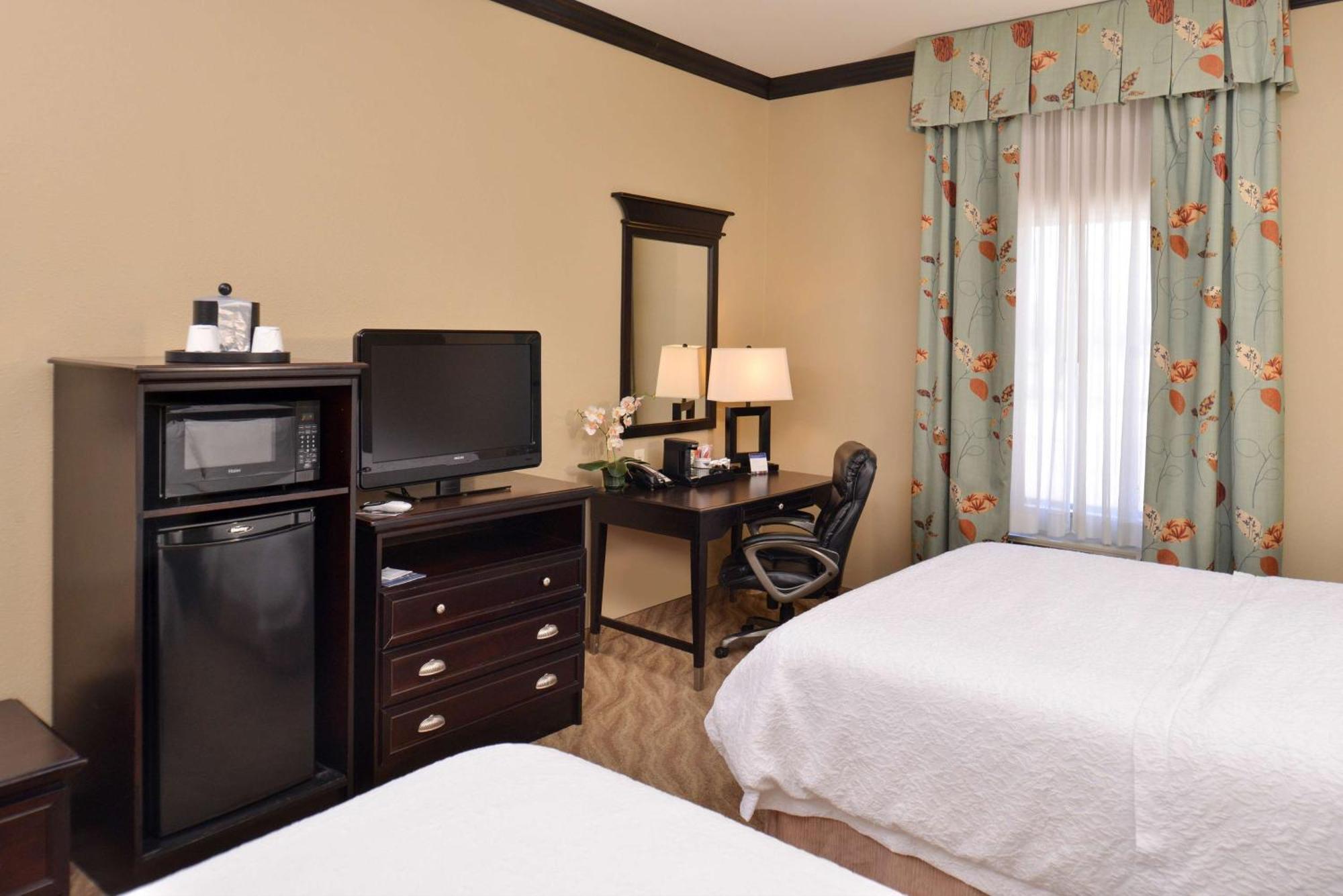 Hampton Inn Van Horn Exteriér fotografie