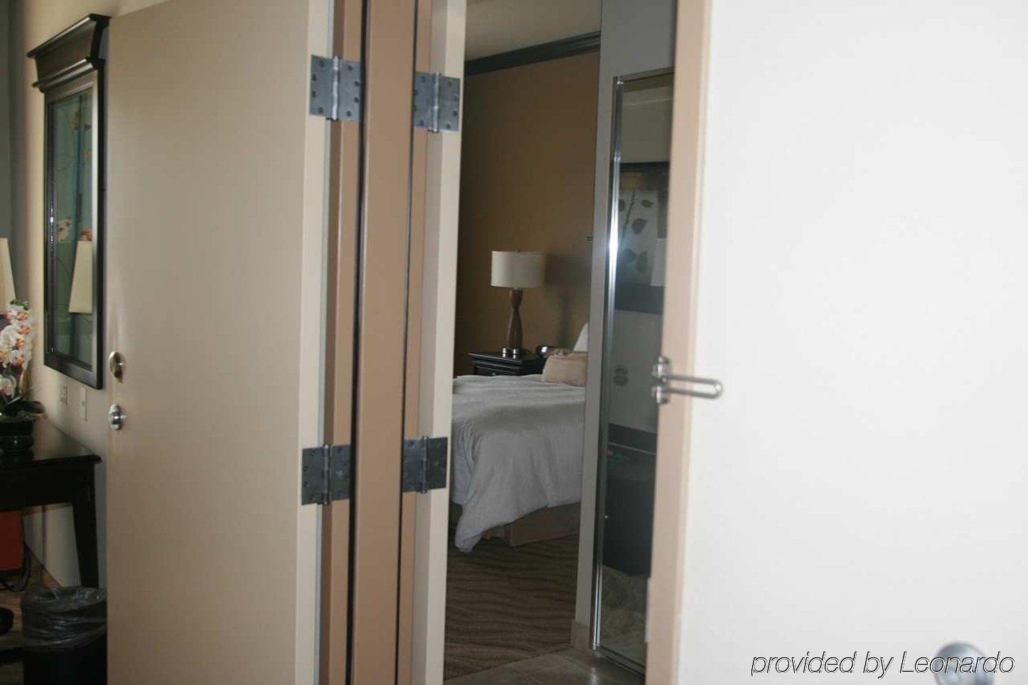 Hampton Inn Van Horn Pokoj fotografie