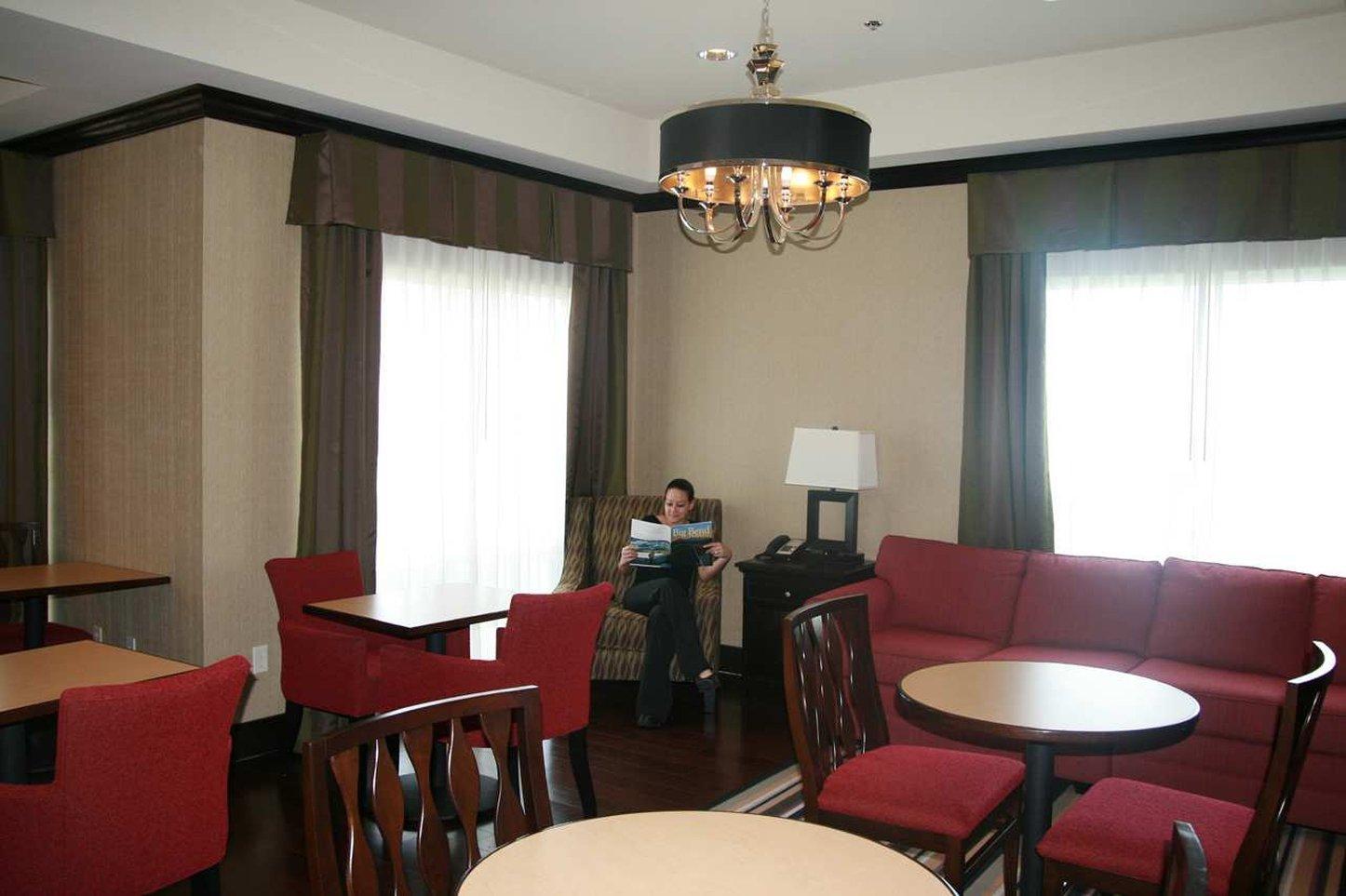 Hampton Inn Van Horn Exteriér fotografie