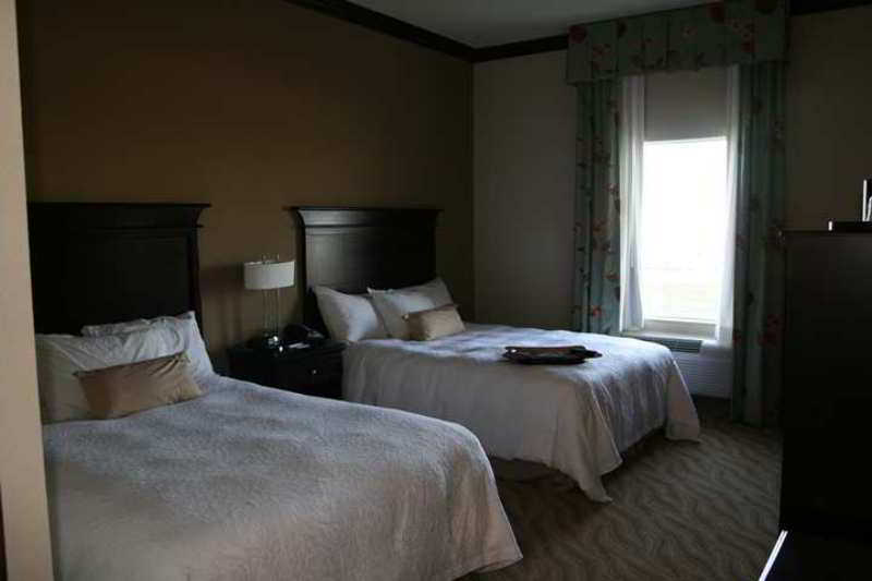 Hampton Inn Van Horn Exteriér fotografie